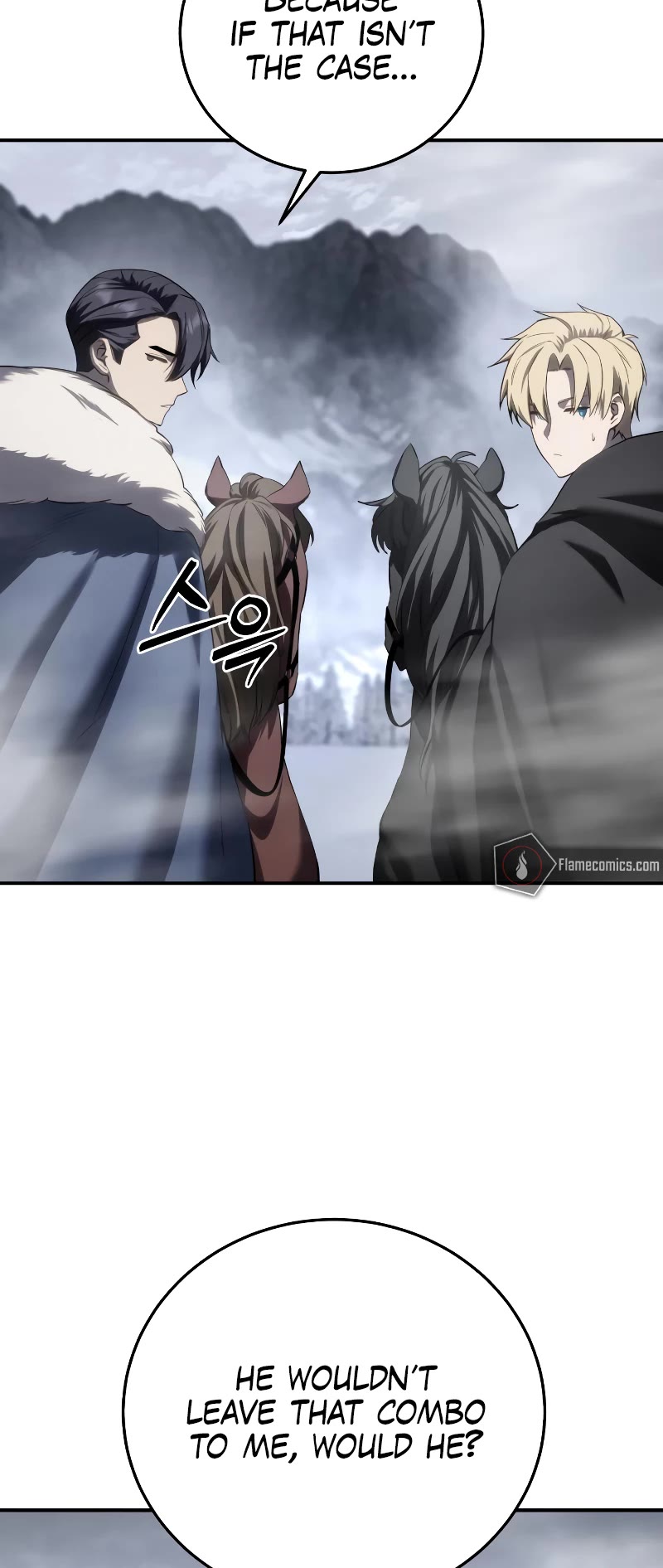 Star-Fostered Swordmaster Chapter 68 page 45 - Chapter 68