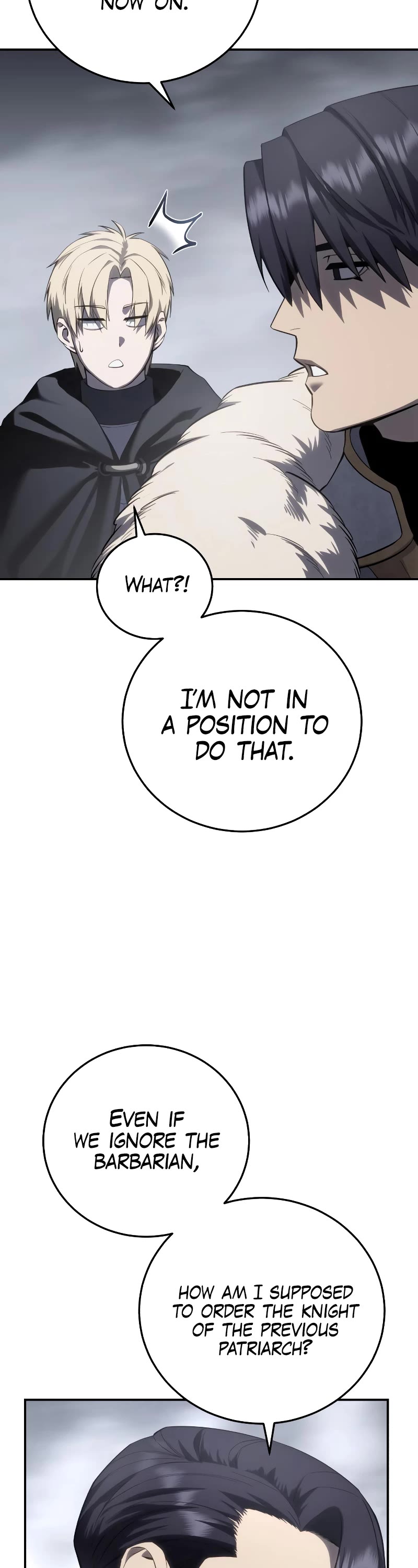 Star-Fostered Swordmaster Chapter 68 page 48 - Chapter 68