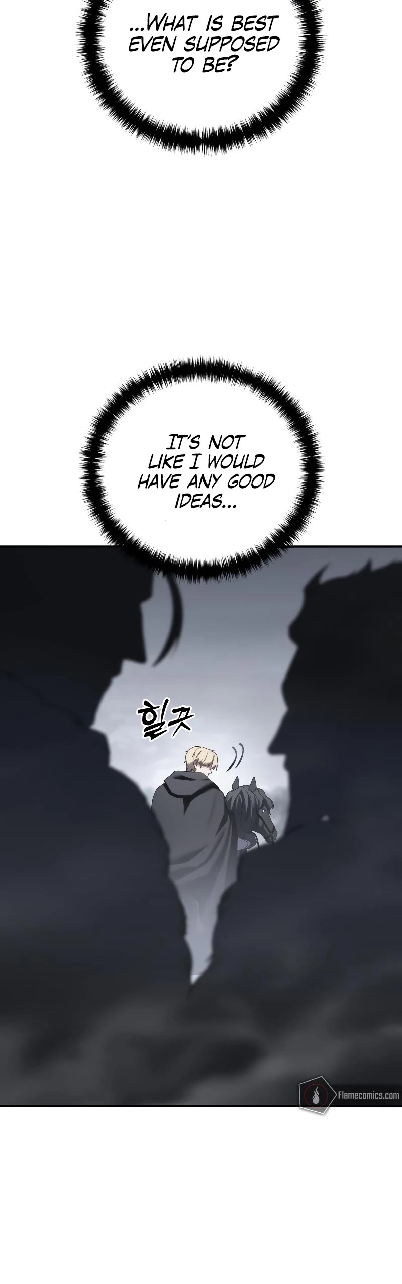 Star-Fostered Swordmaster Chapter 68 page 50 - Chapter 68