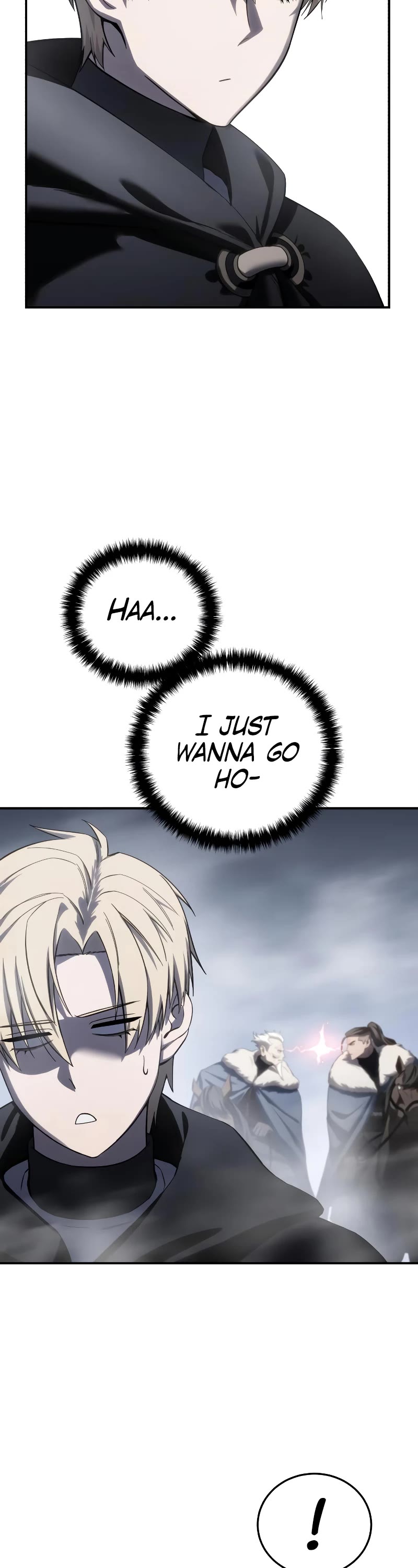 Star-Fostered Swordmaster Chapter 68 page 53 - Chapter 68