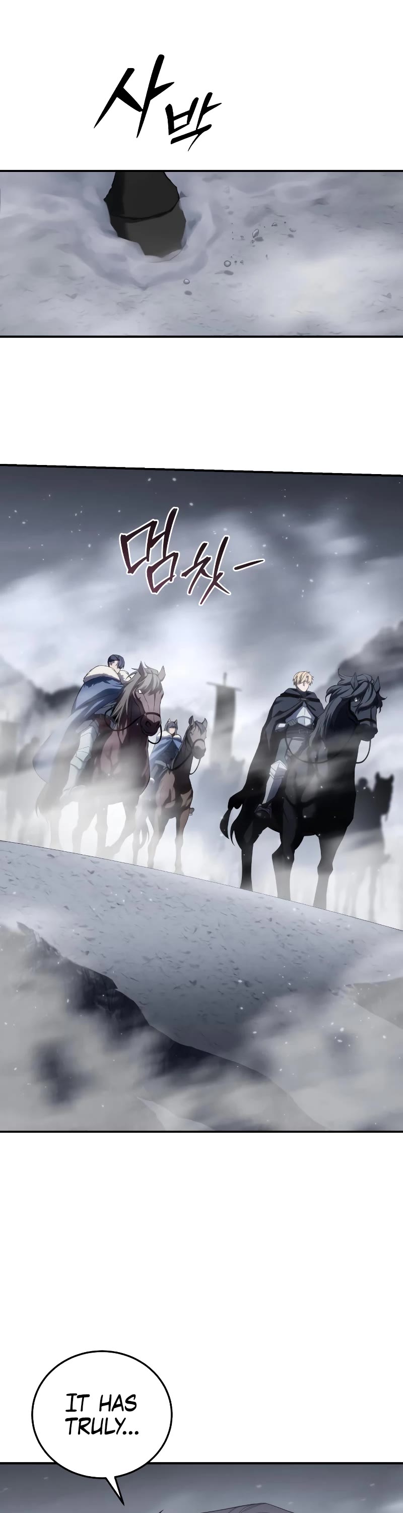 Star-Fostered Swordmaster Chapter 68 page 58 - Chapter 68