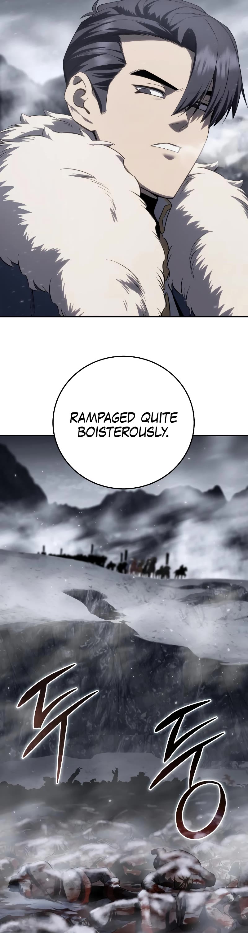 Star-Fostered Swordmaster Chapter 68 page 59 - Chapter 68