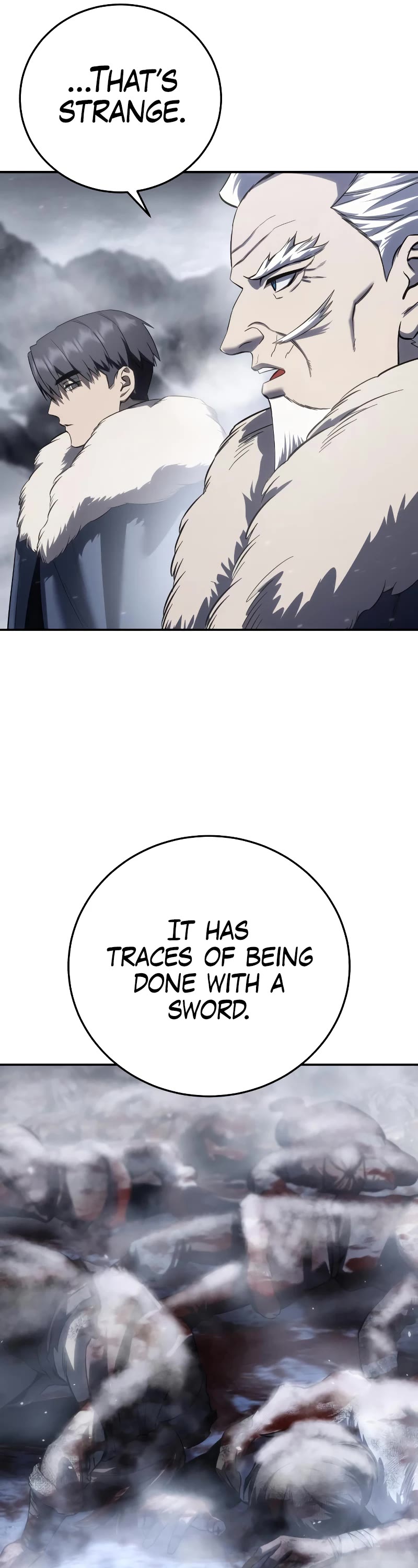 Star-Fostered Swordmaster Chapter 68 page 62 - Chapter 68