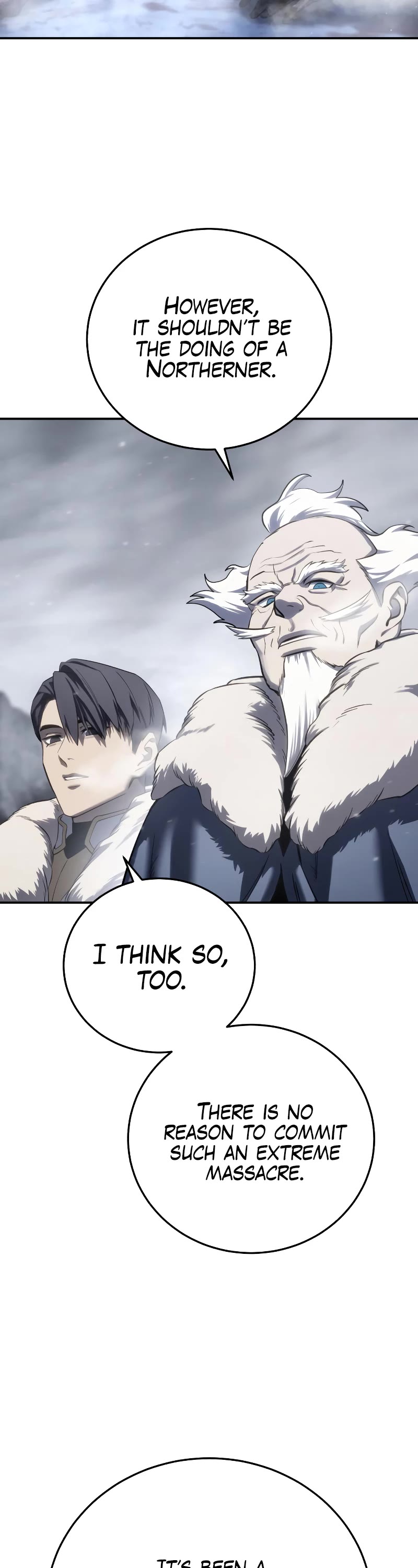 Star-Fostered Swordmaster Chapter 68 page 63 - Chapter 68