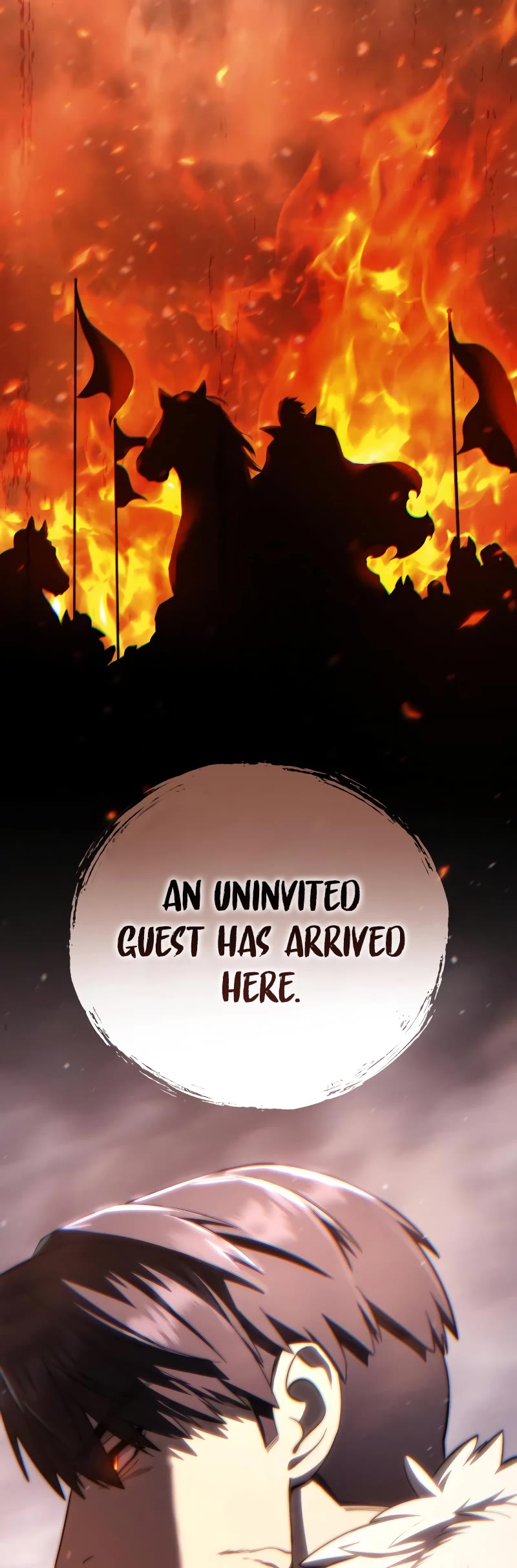 Star-Fostered Swordmaster Chapter 68 page 65 - Chapter 68