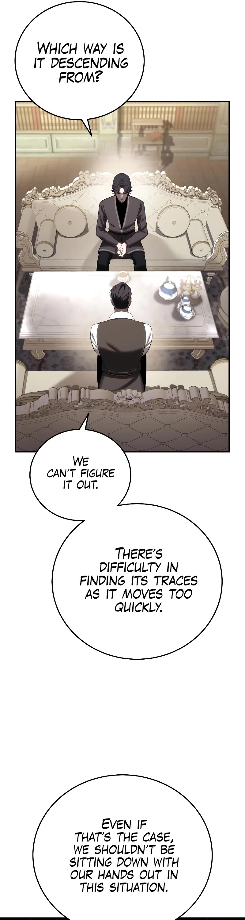 Star-Fostered Swordmaster Chapter 68 page 7 - Chapter 68