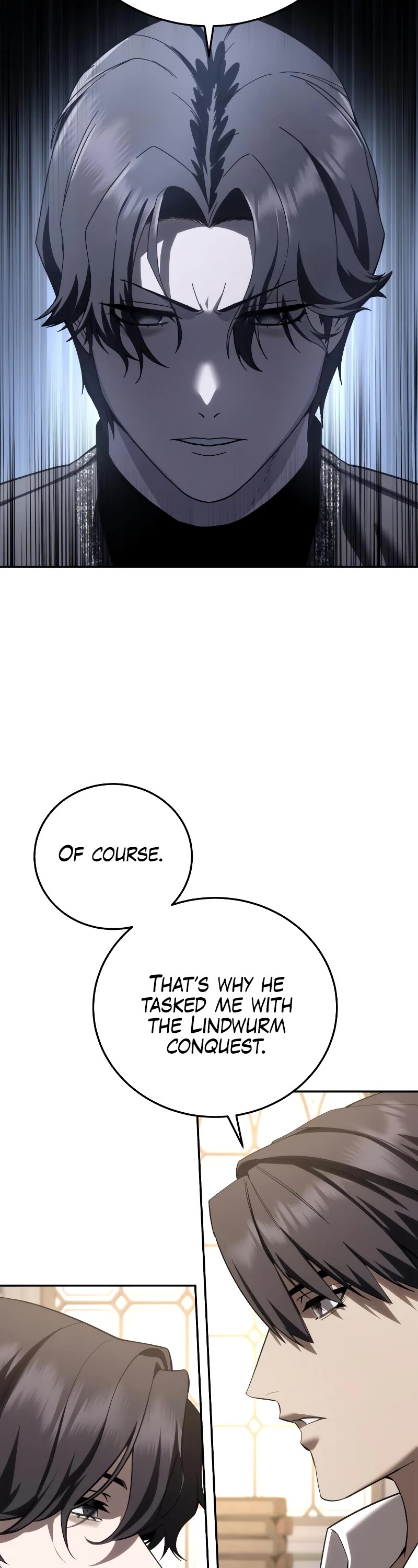 Star-Fostered Swordmaster Chapter 68 page 8 - Chapter 68