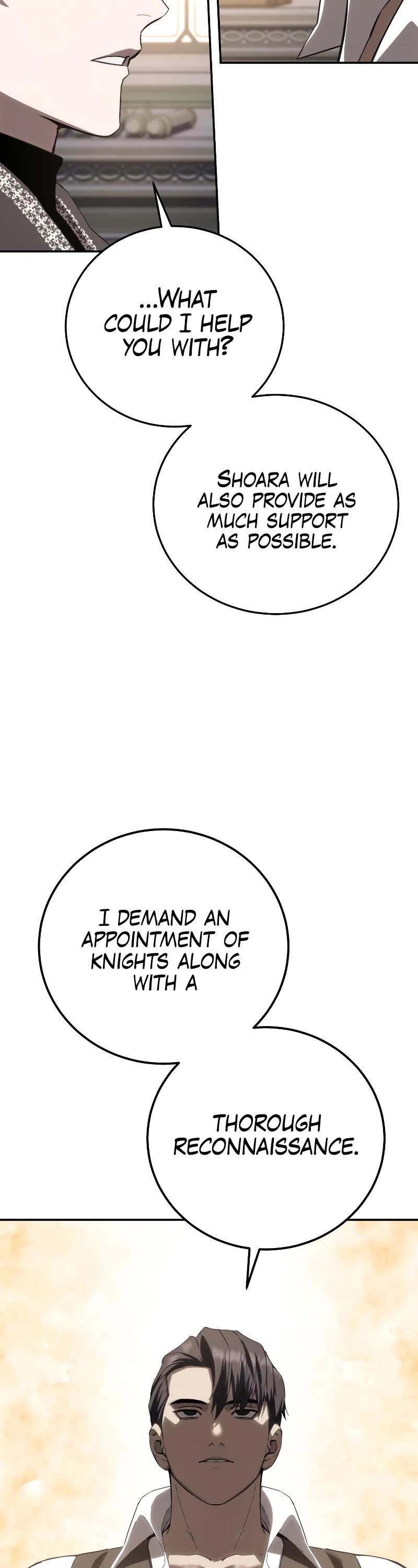 Star-Fostered Swordmaster Chapter 68 page 9 - Chapter 68