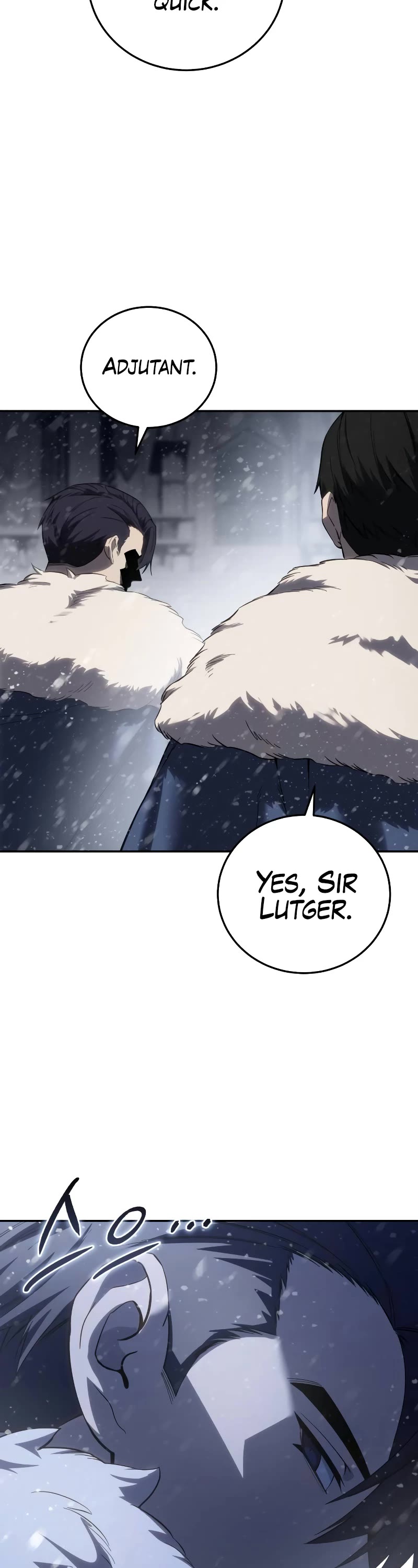 Star-Fostered Swordmaster Chapter 69 page 15 - Chapter 69