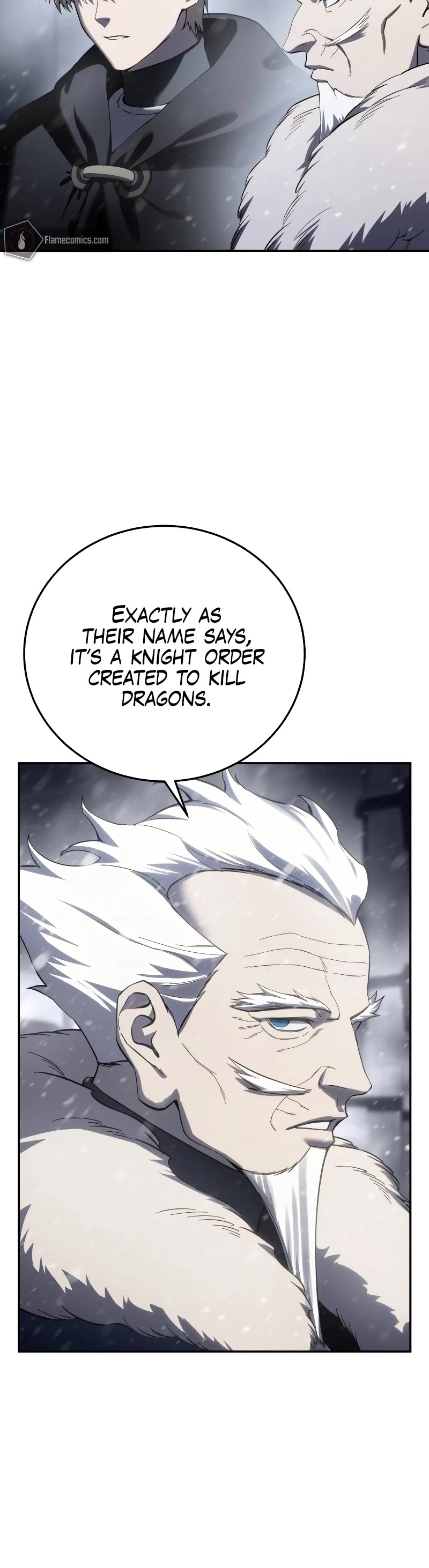 Star-Fostered Swordmaster Chapter 69 page 18 - Chapter 69
