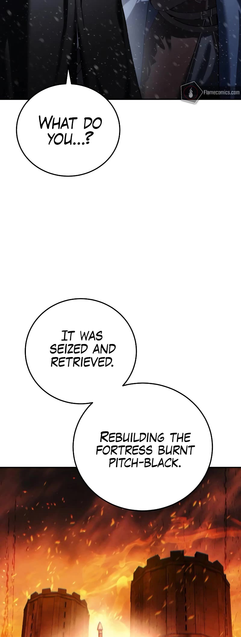 Star-Fostered Swordmaster Chapter 69 page 23 - Chapter 69