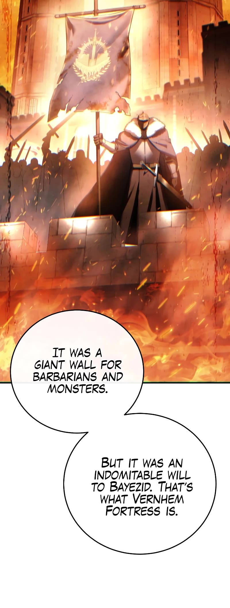 Star-Fostered Swordmaster Chapter 69 page 24 - Chapter 69