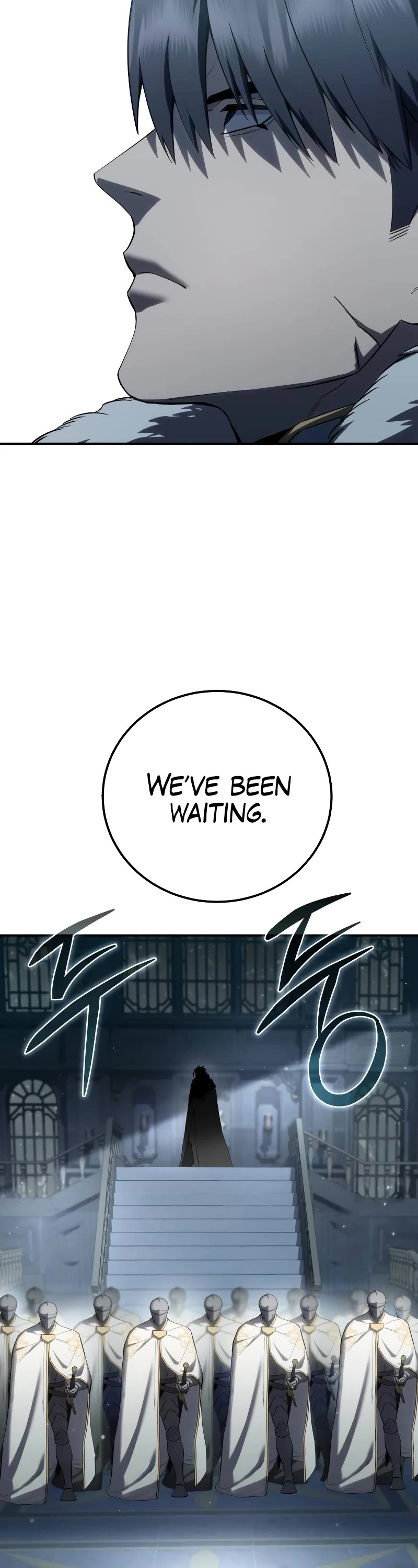 Star-Fostered Swordmaster Chapter 69 page 28 - Chapter 69
