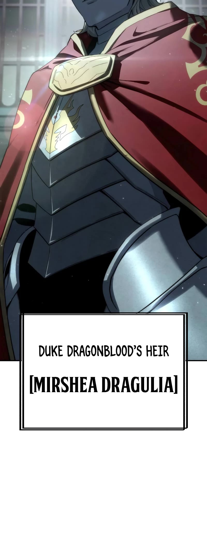 Star-Fostered Swordmaster Chapter 69 page 30 - Chapter 69