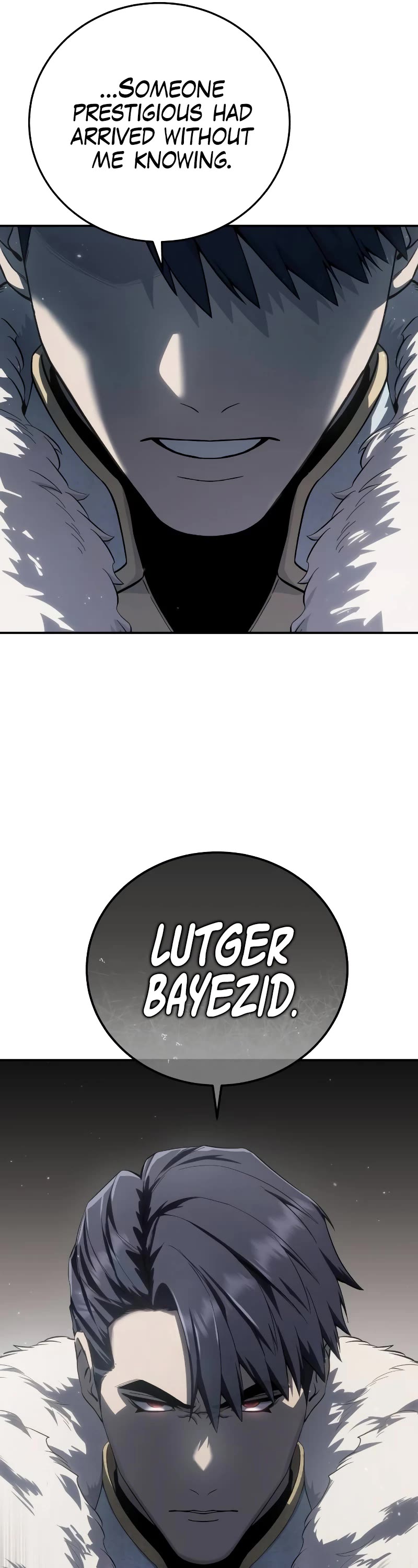 Star-Fostered Swordmaster Chapter 69 page 31 - Chapter 69