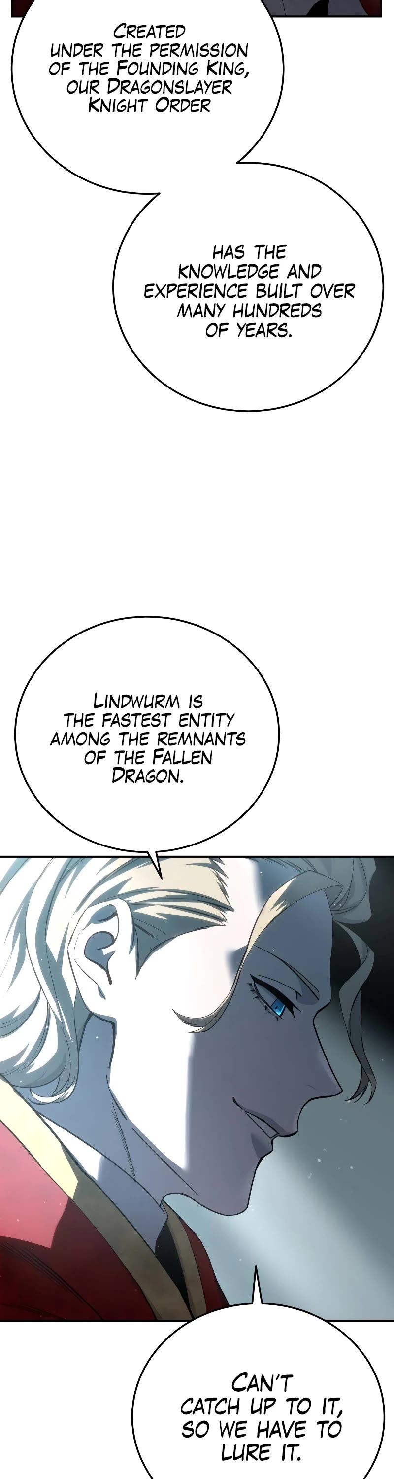 Star-Fostered Swordmaster Chapter 69 page 39 - Chapter 69