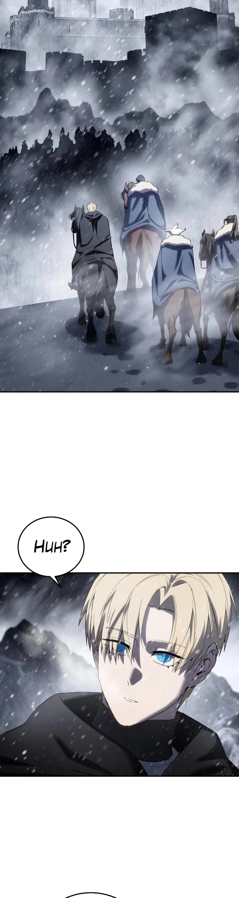Star-Fostered Swordmaster Chapter 69 page 4 - Chapter 69