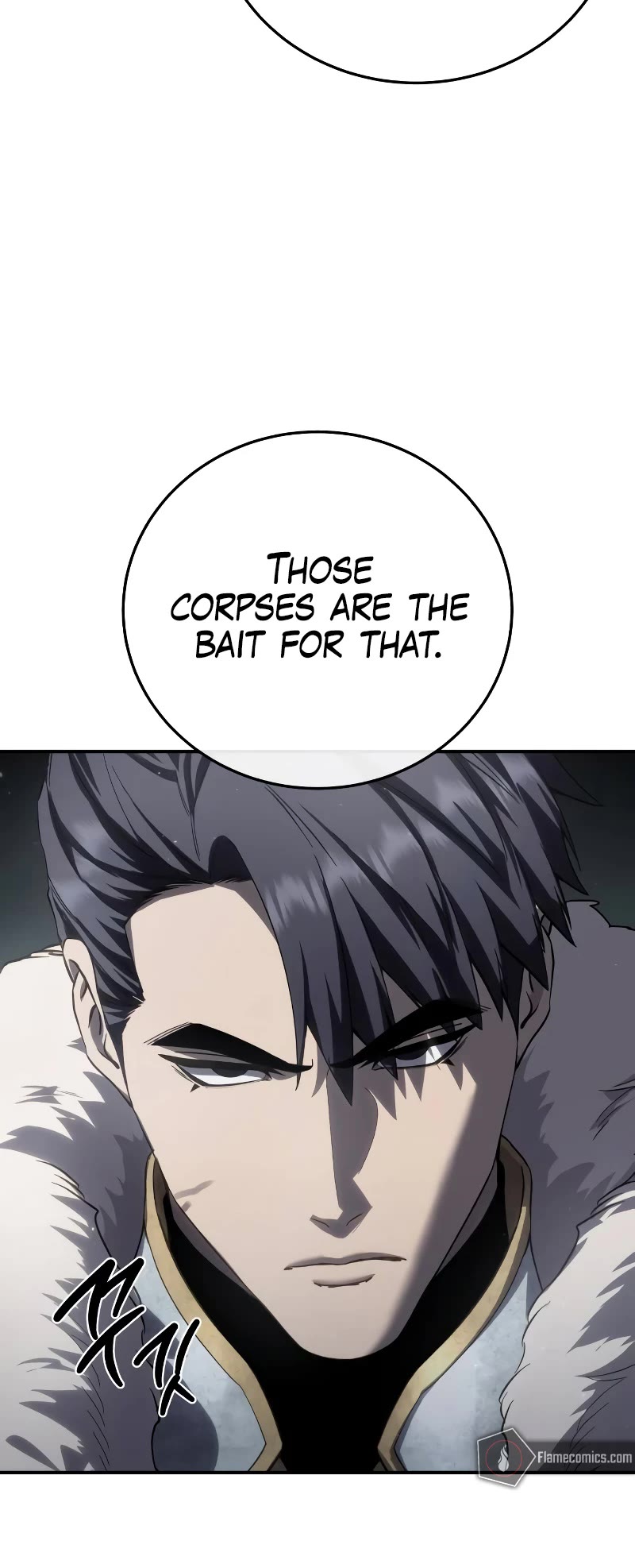 Star-Fostered Swordmaster Chapter 69 page 40 - Chapter 69