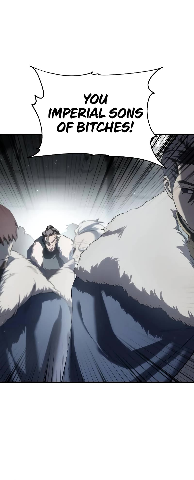 Star-Fostered Swordmaster Chapter 69 page 41 - Chapter 69