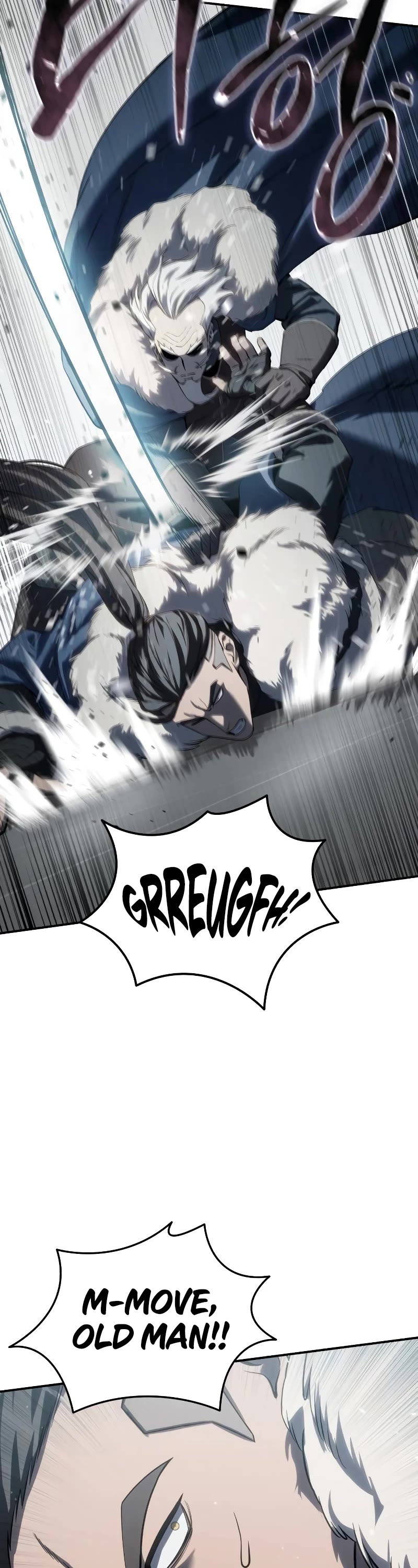 Star-Fostered Swordmaster Chapter 69 page 44 - Chapter 69