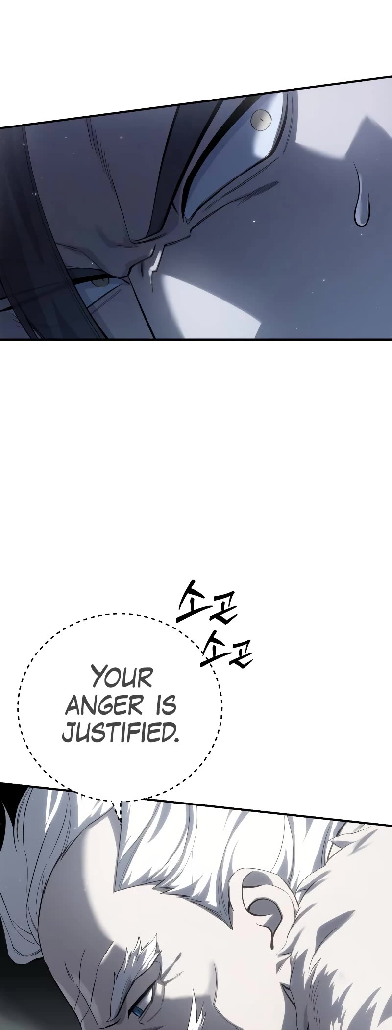 Star-Fostered Swordmaster Chapter 69 page 46 - Chapter 69
