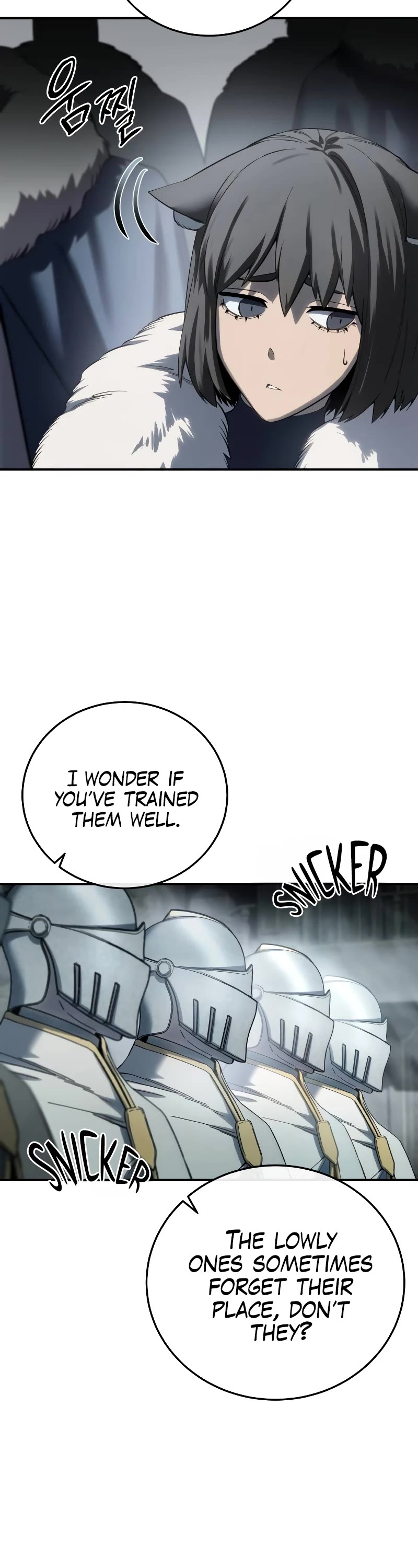 Star-Fostered Swordmaster Chapter 69 page 49 - Chapter 69