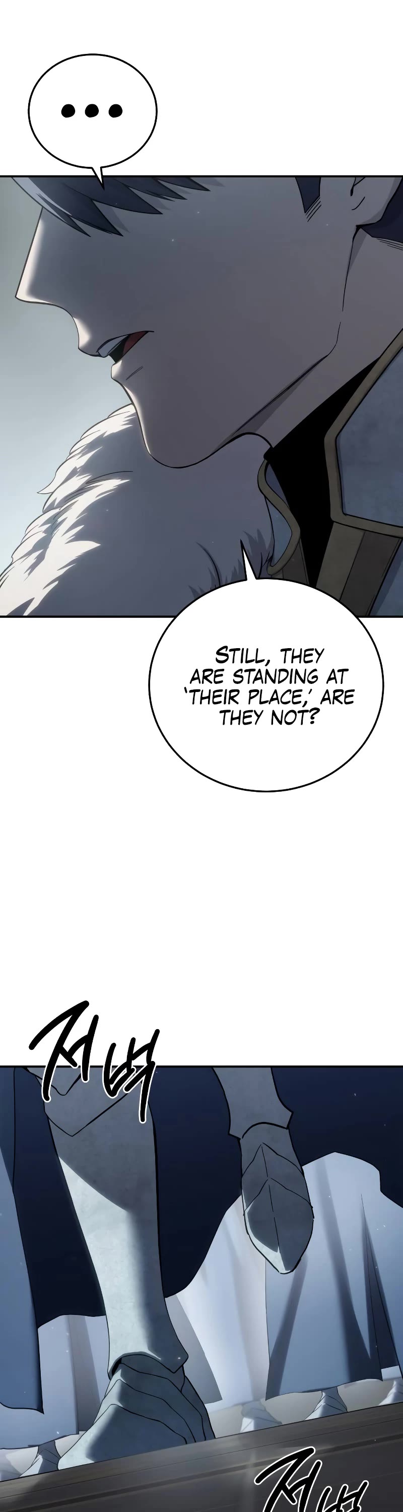 Star-Fostered Swordmaster Chapter 69 page 50 - Chapter 69