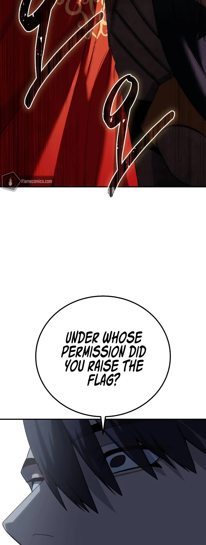 Star-Fostered Swordmaster Chapter 69 page 58 - Chapter 69