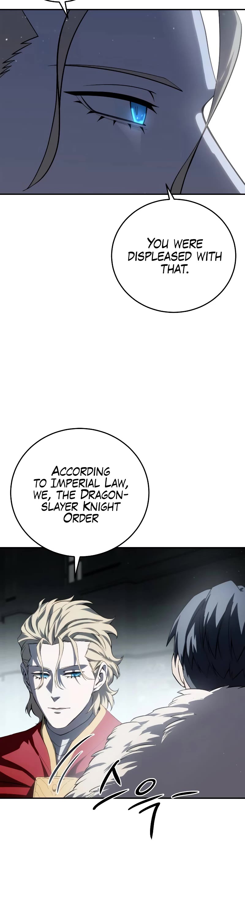 Star-Fostered Swordmaster Chapter 69 page 61 - Chapter 69