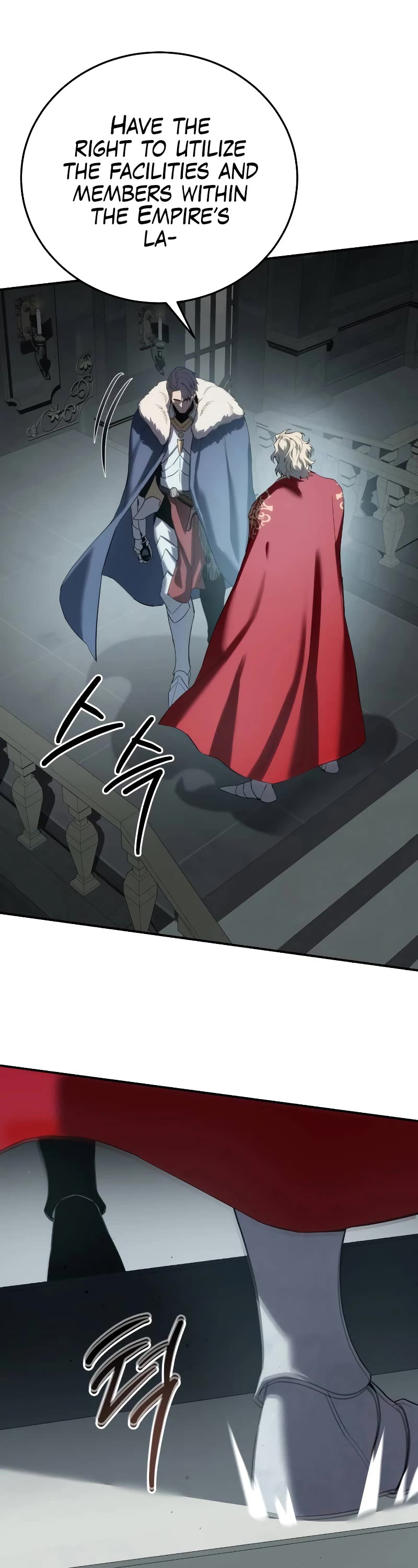Star-Fostered Swordmaster Chapter 69 page 62 - Chapter 69
