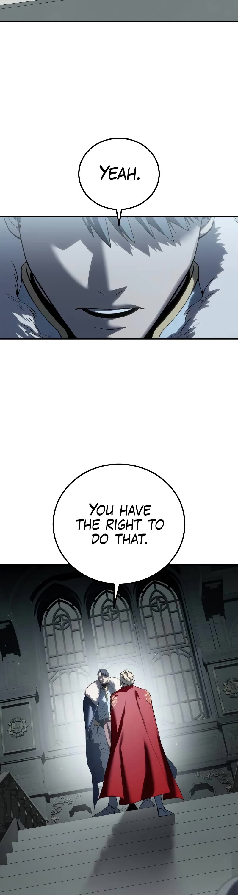Star-Fostered Swordmaster Chapter 69 page 63 - Chapter 69