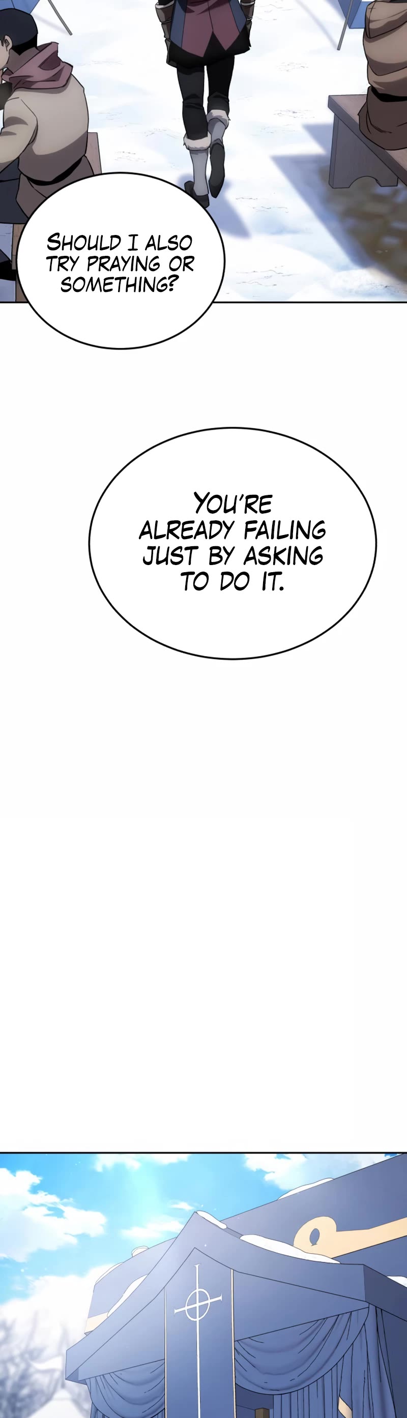 Star-Fostered Swordmaster Chapter 7 page 24 - Chapter 7