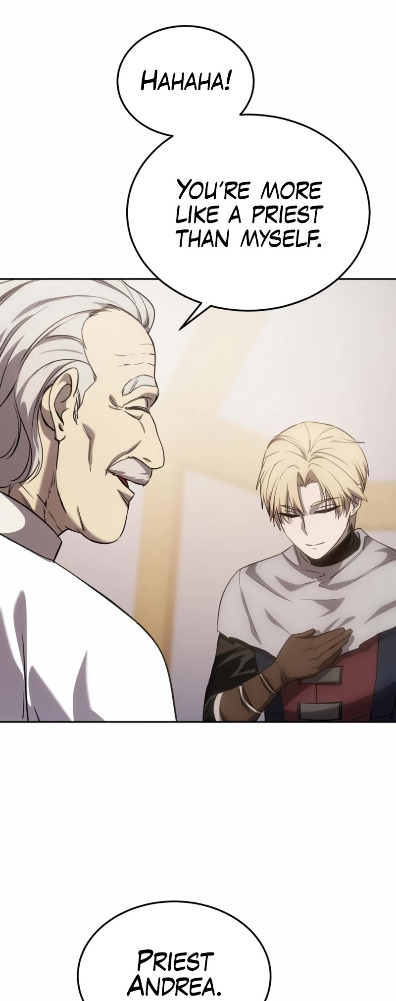 Star-Fostered Swordmaster Chapter 7 page 28 - Chapter 7