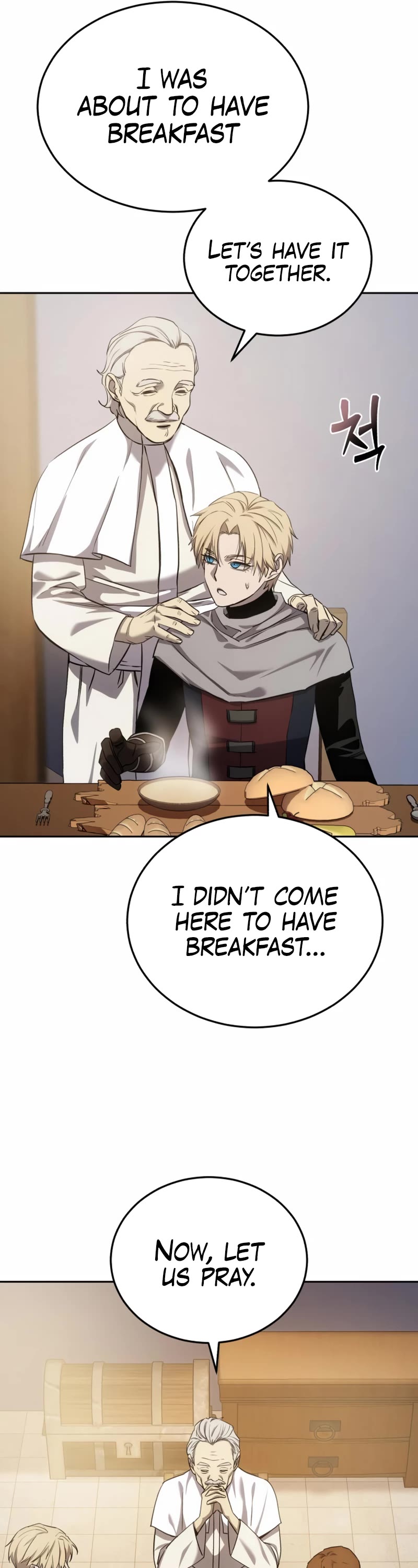 Star-Fostered Swordmaster Chapter 7 page 30 - Chapter 7