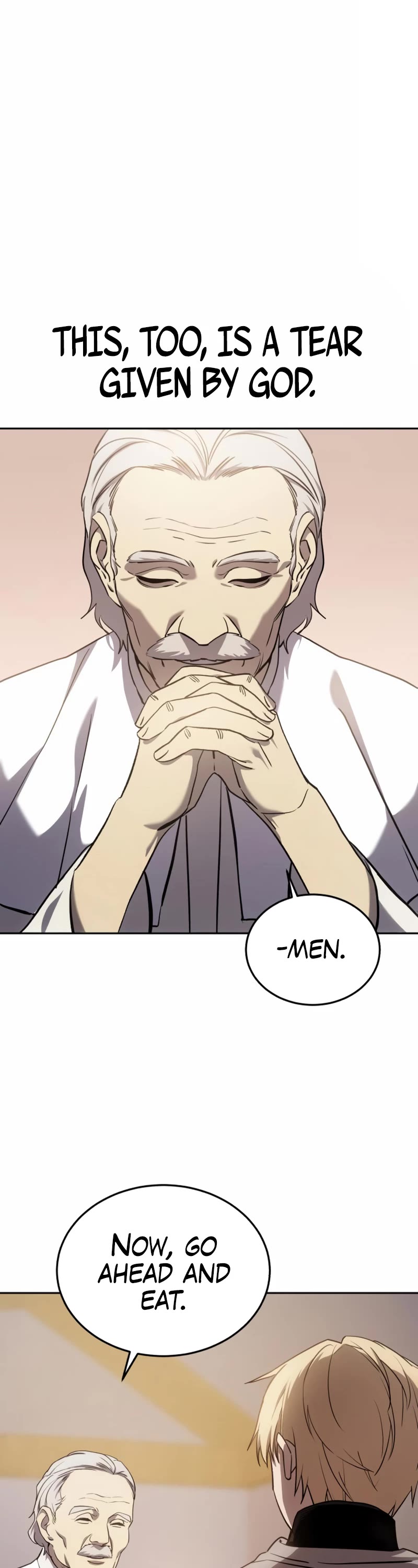 Star-Fostered Swordmaster Chapter 7 page 34 - Chapter 7