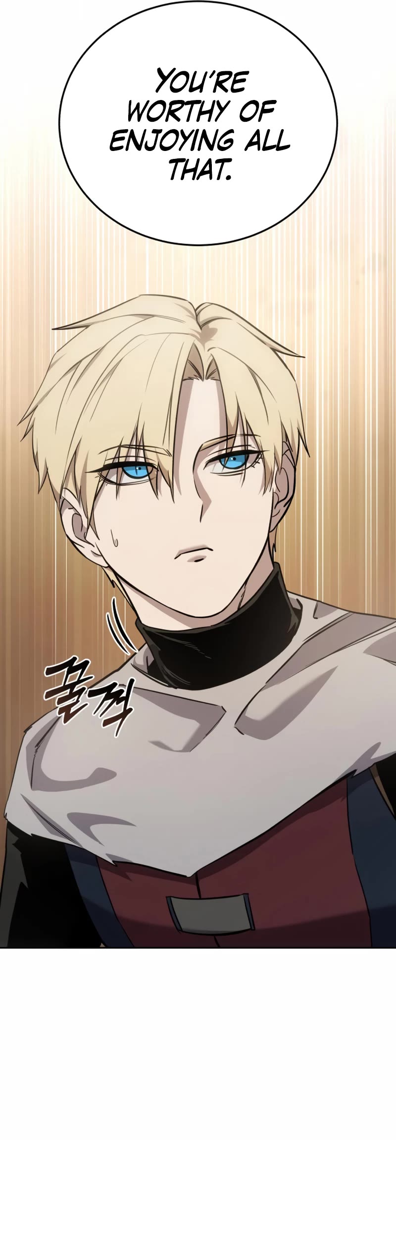 Star-Fostered Swordmaster Chapter 7 page 40 - Chapter 7