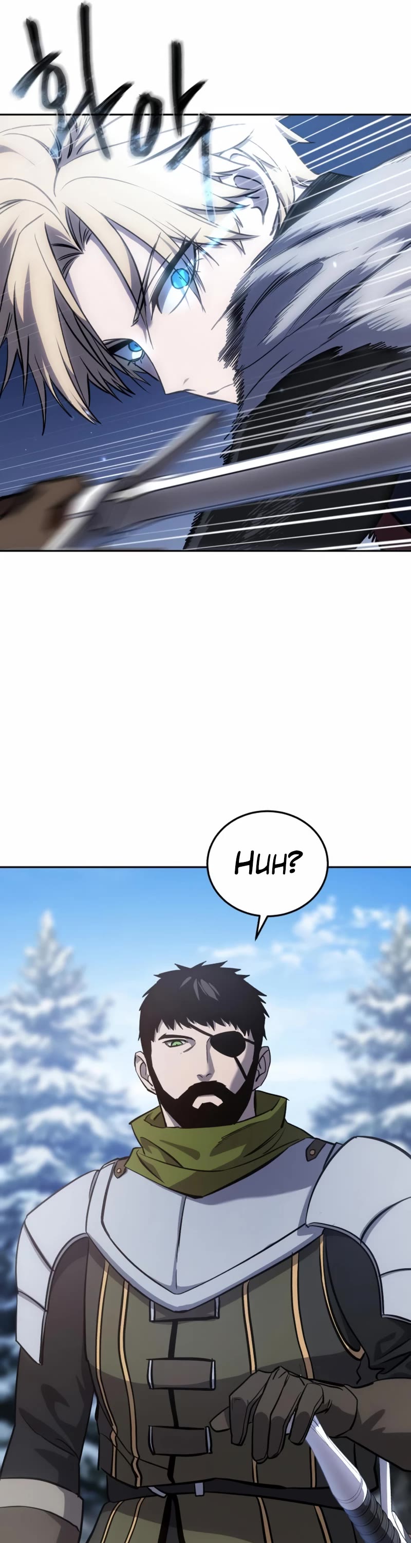 Star-Fostered Swordmaster Chapter 7 page 50 - Chapter 7