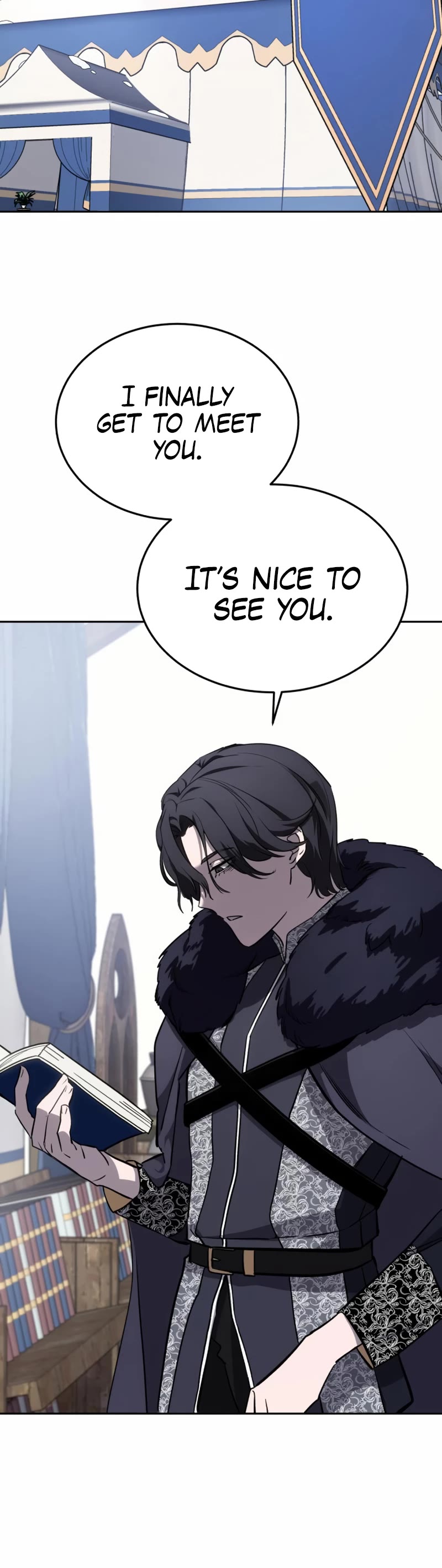 Star-Fostered Swordmaster Chapter 7 page 60 - Chapter 7