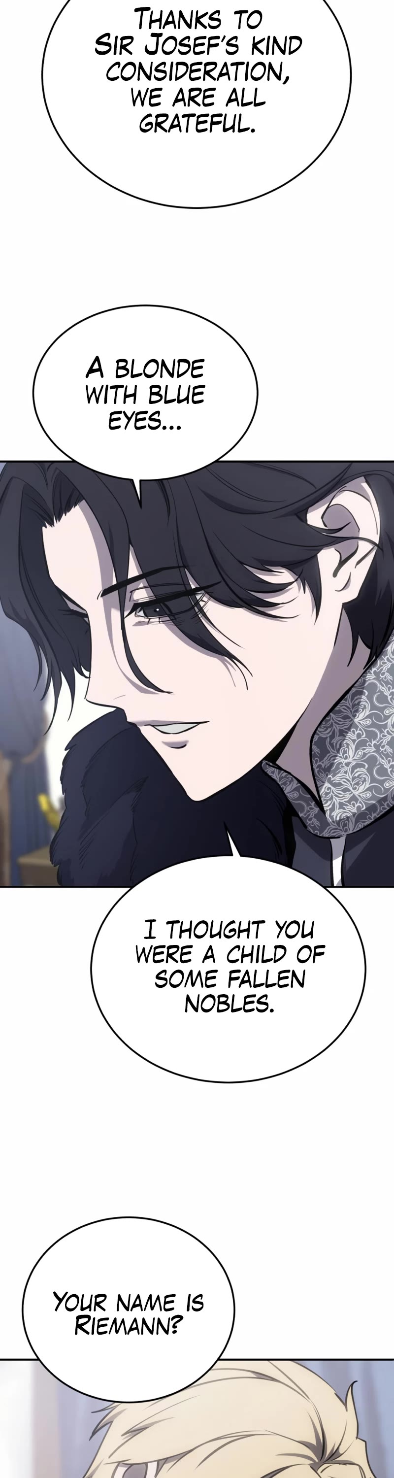 Star-Fostered Swordmaster Chapter 7 page 62 - Chapter 7