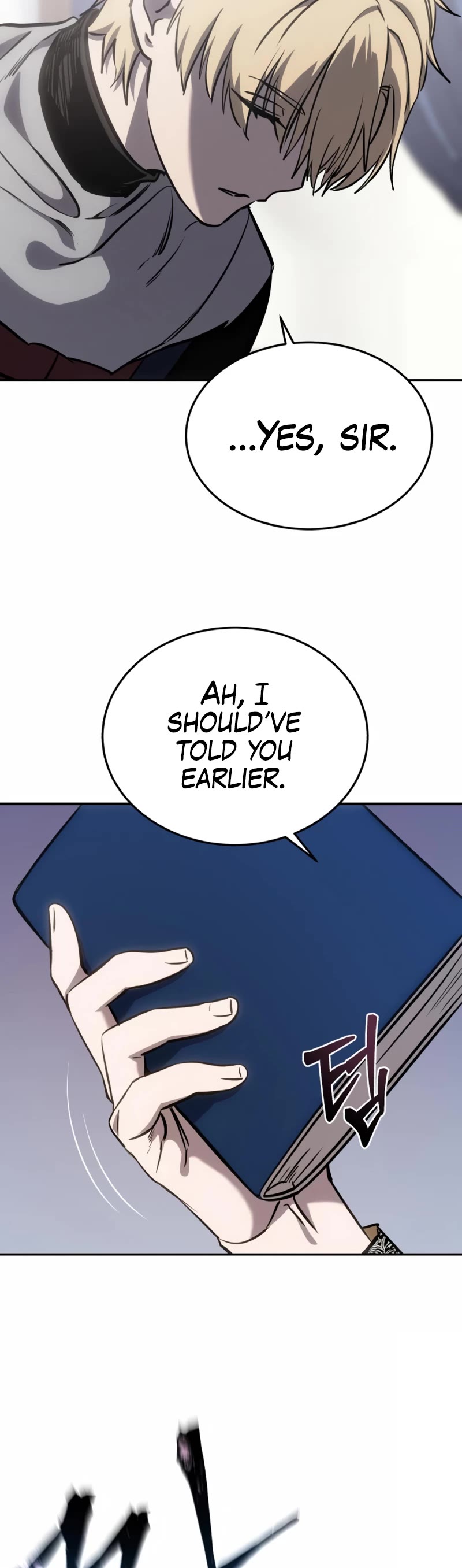 Star-Fostered Swordmaster Chapter 7 page 63 - Chapter 7