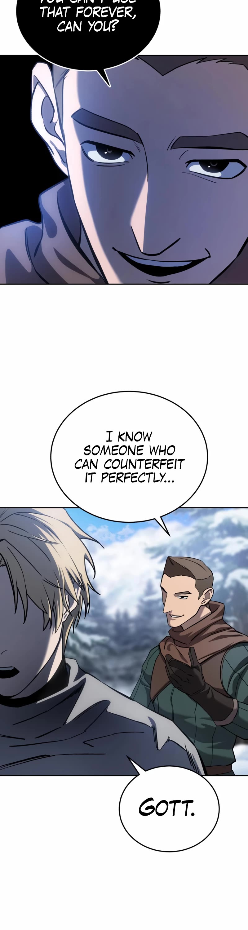 Star-Fostered Swordmaster Chapter 7 page 7 - Chapter 7