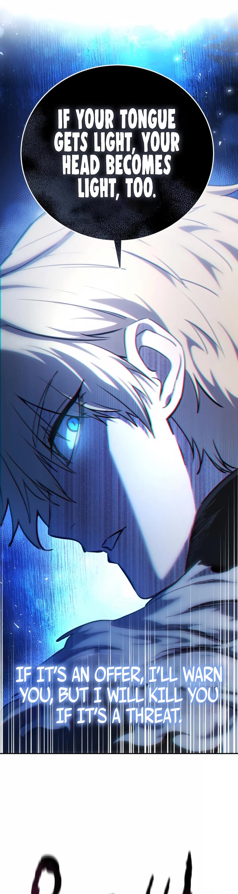 Star-Fostered Swordmaster Chapter 7 page 8 - Chapter 7