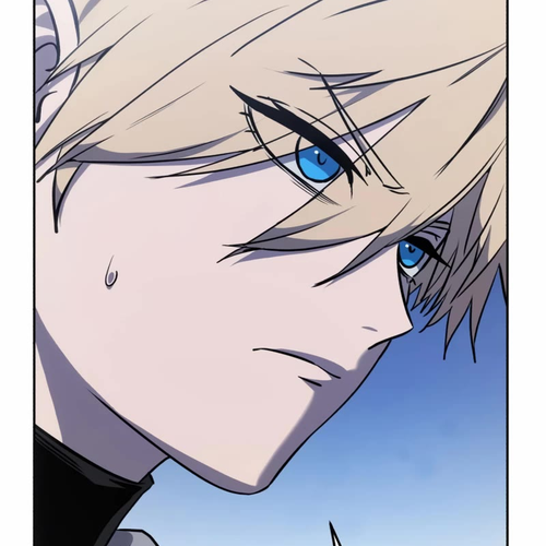 Star-Fostered Swordmaster Chapter 7 cover
