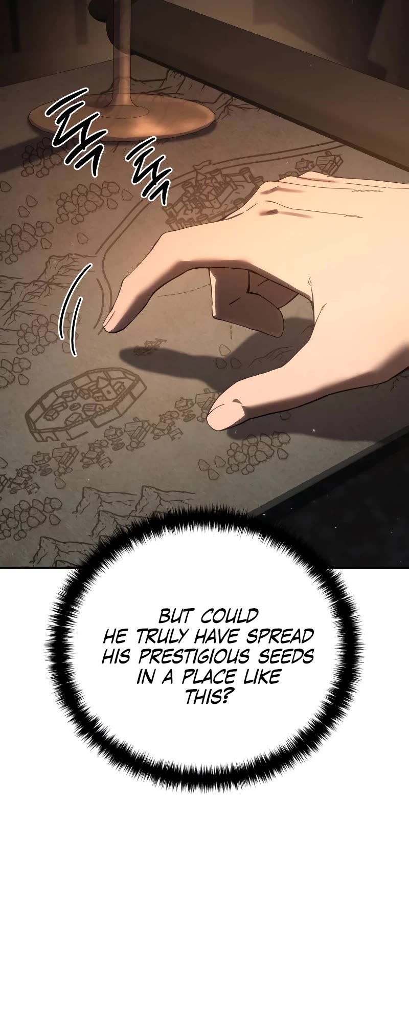 Star-Fostered Swordmaster Chapter 70 page 25 - Chapter 70