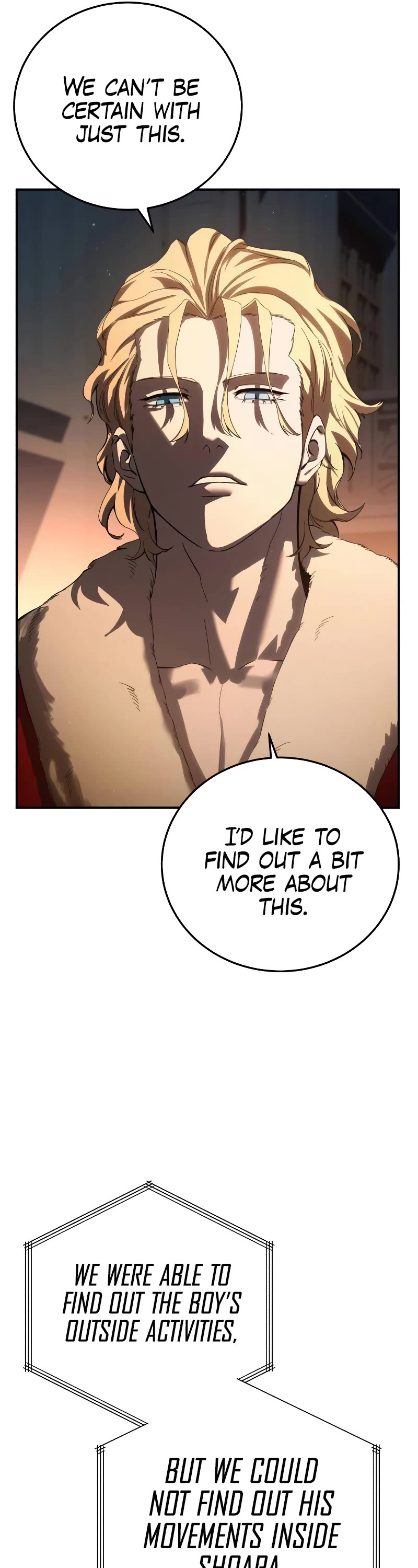 Star-Fostered Swordmaster Chapter 70 page 26 - Chapter 70