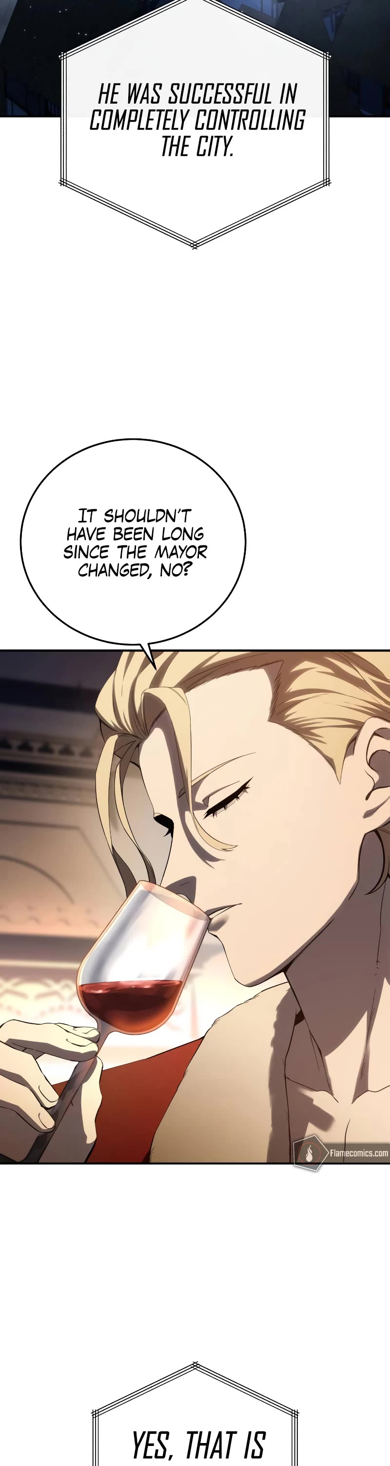 Star-Fostered Swordmaster Chapter 70 page 29 - Chapter 70