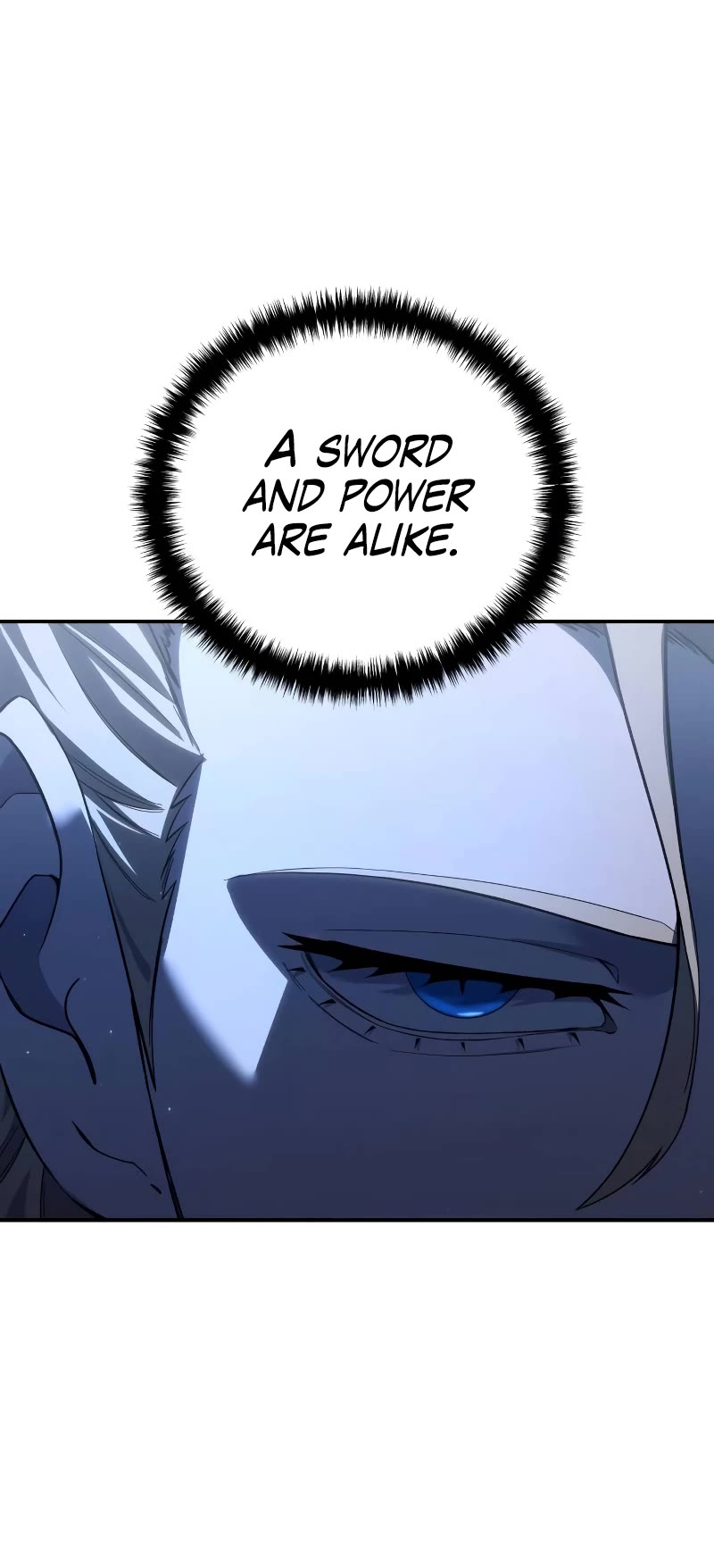 Star-Fostered Swordmaster Chapter 70 page 31 - Chapter 70