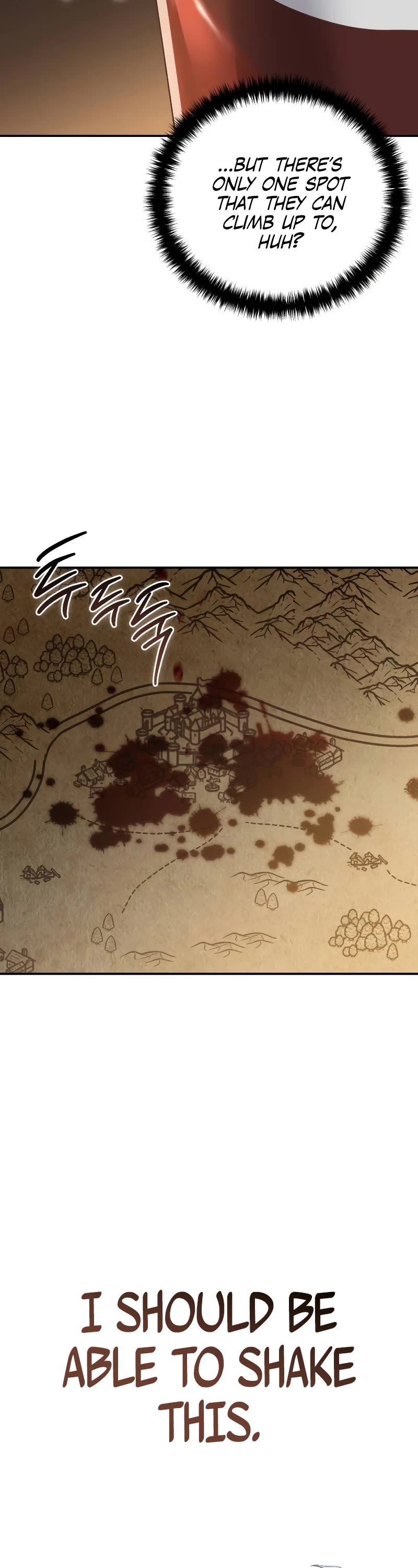 Star-Fostered Swordmaster Chapter 70 page 35 - Chapter 70