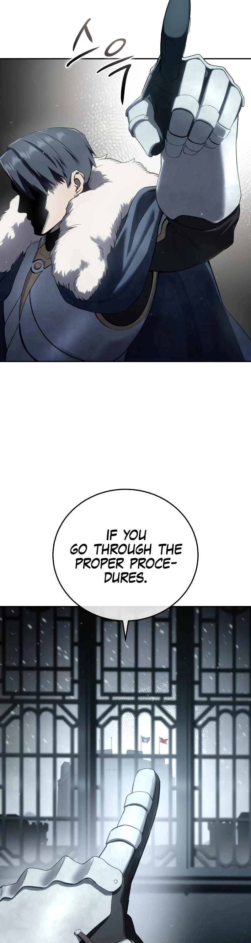 Star-Fostered Swordmaster Chapter 70 page 4 - Chapter 70