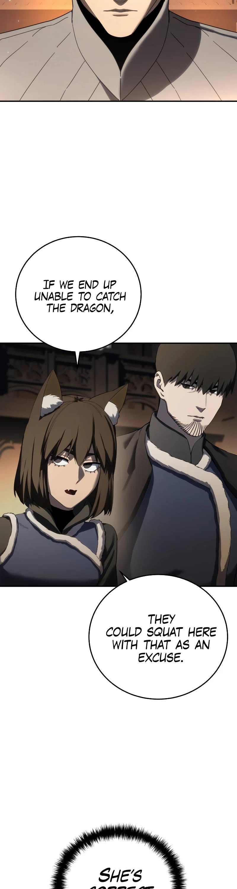 Star-Fostered Swordmaster Chapter 70 page 40 - Chapter 70